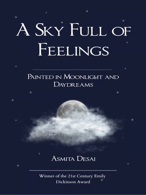 cover image of A Sky Full of Feelings